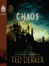 Chaos (MP3): Books of History Chronicles: Lost, Book 4